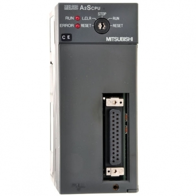 日本三菱 mitsubishi   CPU單元 A2SCPU