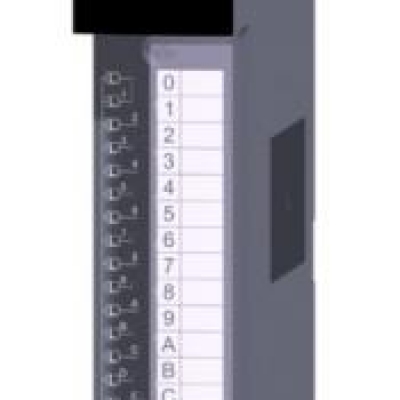 日本三菱 mitsubishi   模塊QY40PQY40P  Q系列模塊 輸出模塊