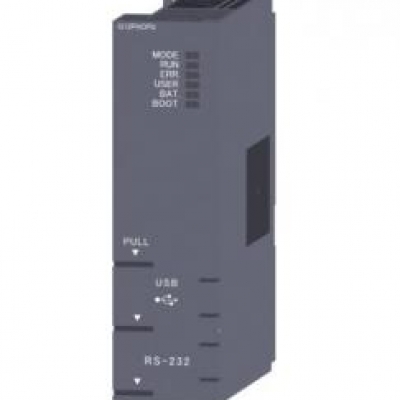 日本三菱 mitsubishi   Q系列PLCQ12PHCPU PLCQ12PHCPU  PLC