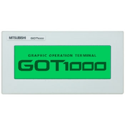 日本三菱 mitsubishi  GT1030-LWD-C_ 觸摸屏45英寸_GT1030-LWD _GT1030_LWD現貨_白色面板