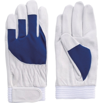 FUJI GLOVE 富士手套 55871-手套F-505藍色M