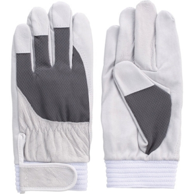 FUJI GLOVE 富士手套 576-手套F-505灰色L