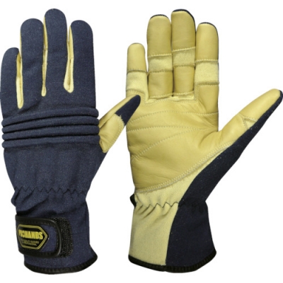 FUJI GLOVE 富士手套 2650-手套職業獵人KN-213手套3L尺寸