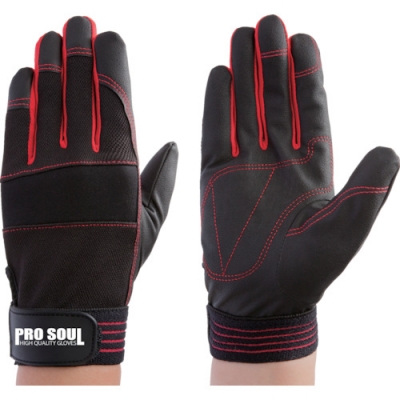 FUJI GLOVE 富士手套 7518-手套PS-991專業靈魂LL尺寸