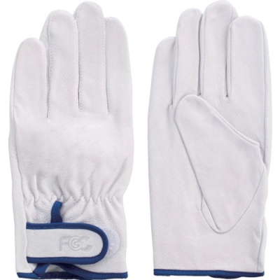 FUJI GLOVE 富士手套 55845-手套F-809白色M